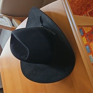 Vintage Cowboy Hat (but never worn!)